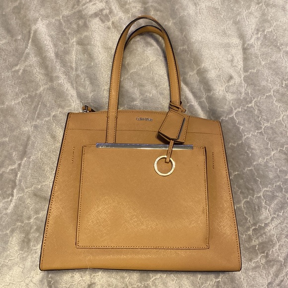 Kalvin Klein Purse/Bag - Picture 2 of 7